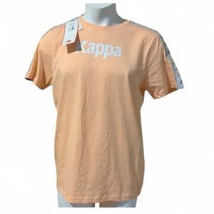 Kappa Mens T. Large. NWT